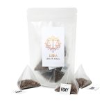Libra Zodiac Tea Bags