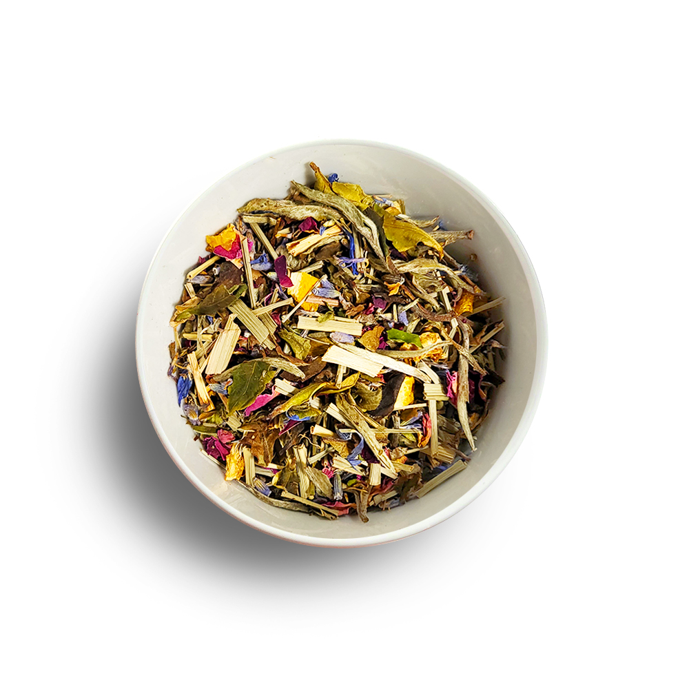 Libra Zodiac Tea