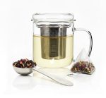 Libra Zodiac Tea