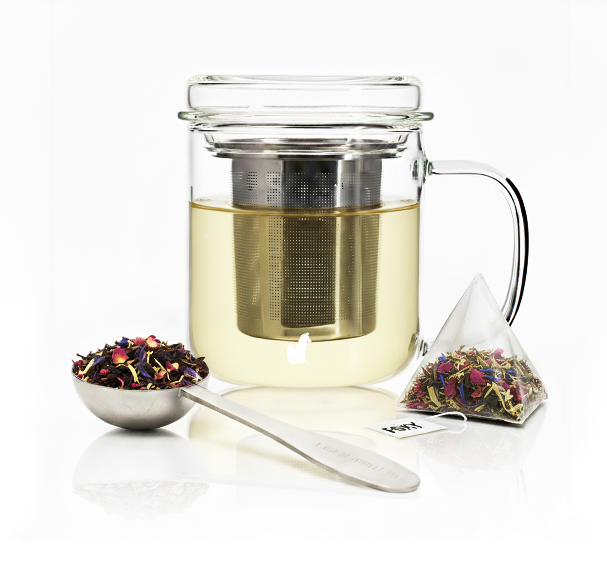 Libra Zodiac Tea