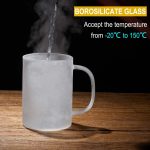 Hot/Cold Mug