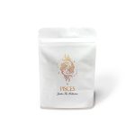 Pisces Zodiac Tea Sample