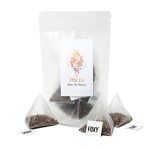 Pisces Zodiac Tea Bags