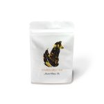 Pumpkin Spice Chai Loose Leaf Tea Sample