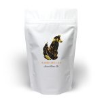 Pumpkin Spice Chai Loose Leaf Tea Pouch