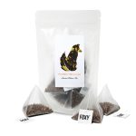 Pumpkin Spice Chai Loose Leaf Tea Sachets