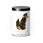 Pumpkin Spice Chai Loose Leaf Tea tin