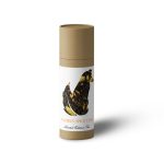 Pumpkin Spice Chai Loose Leaf Tea Tube