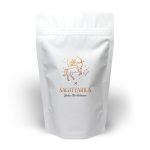 Sagittarius Zodiac Tea Pouch