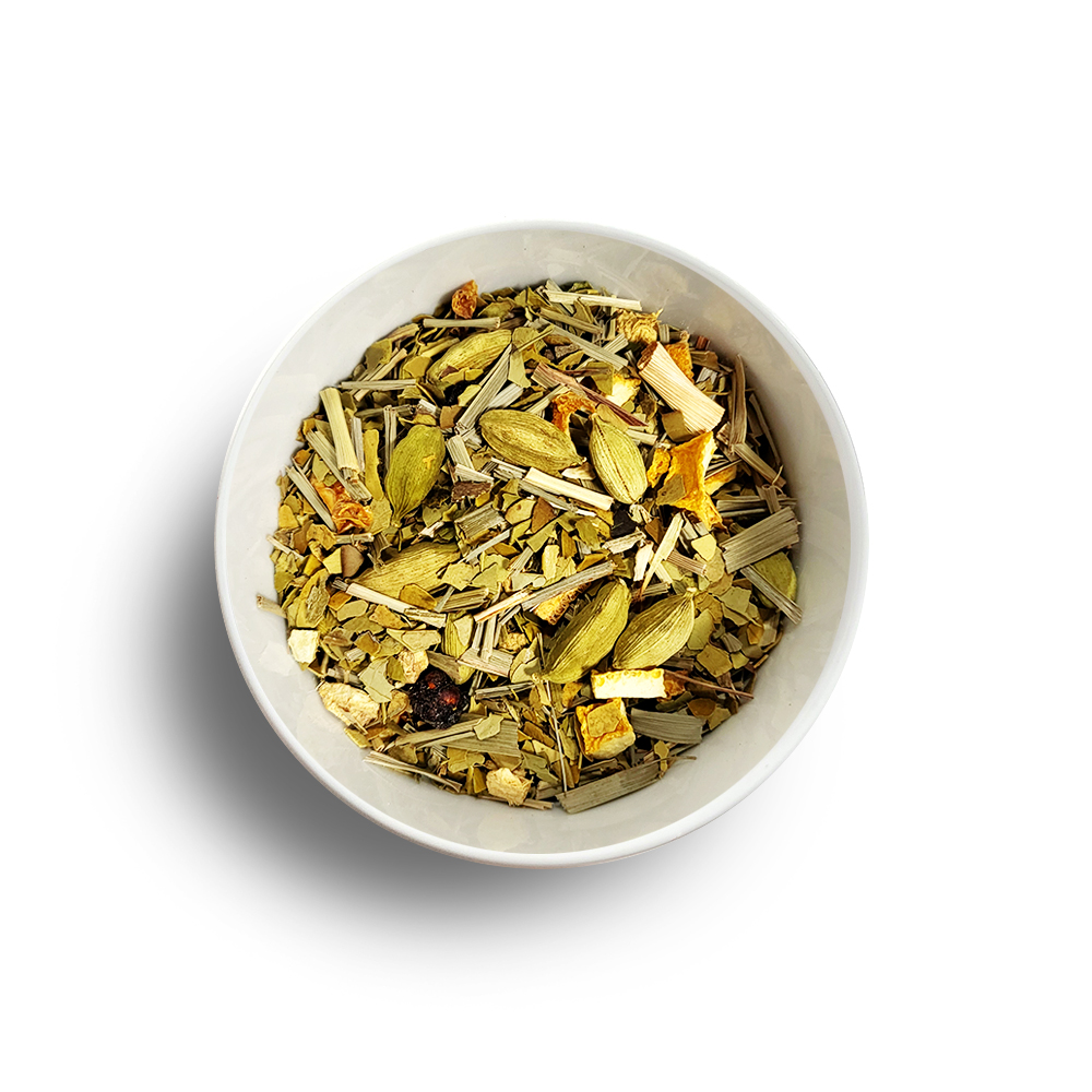 Sagittarius Zodiac Tea