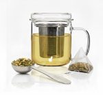 Sagittarius Zodiac Tea