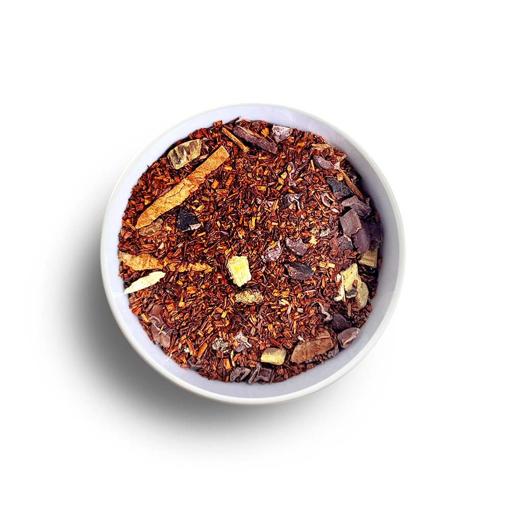 Scorpio Zodiac Tea