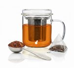Scorpio Zodiac Tea