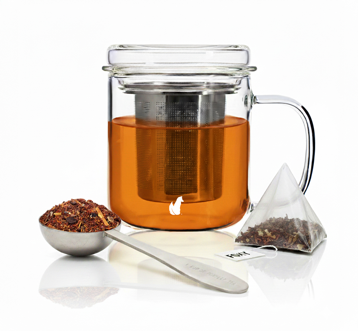 Scorpio Zodiac Tea