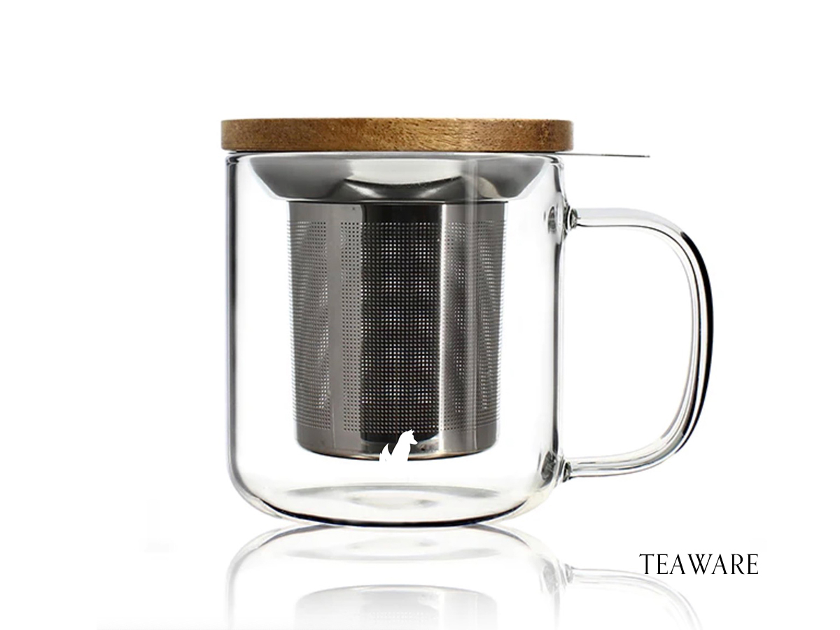 Teaware