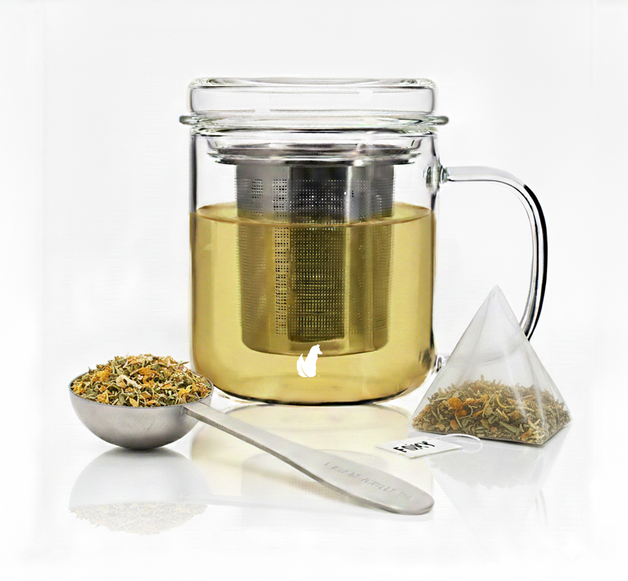 Virgo Zodiac Tea