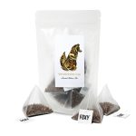 Winter White Chai Sachets