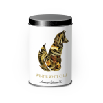 Winter White Chai Loose Leaf Tea Tin