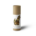 Winter White Chai Loose Leaf Tea Tube