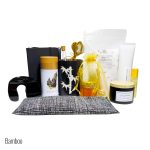 Bamboo Spa Gift Box