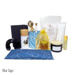 Sage Spa Gift Box