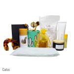 Cactus Spa Gift Box