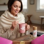 Cozy Scarf Gift