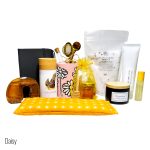 Daisy Spa Gift Box