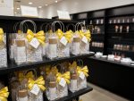 Zodiac Tea Gift Bags for the Holidays