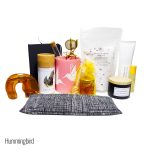 Hummingbird Spa Gift Box