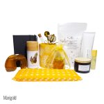 Marigold Spa Gift Box