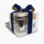 Tea Mug Gift Set with Winter White Chai