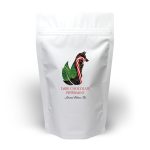 Dark Chocolate Peppermint Tea Pouch