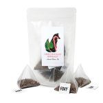 Dark Chocolate Peppermint Tea Bags