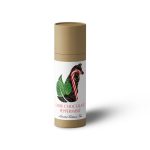 Dark Chocolate Peppermint Tea Tube