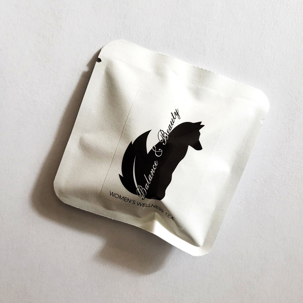 Balance + Beauty - Women's Wellness Tea