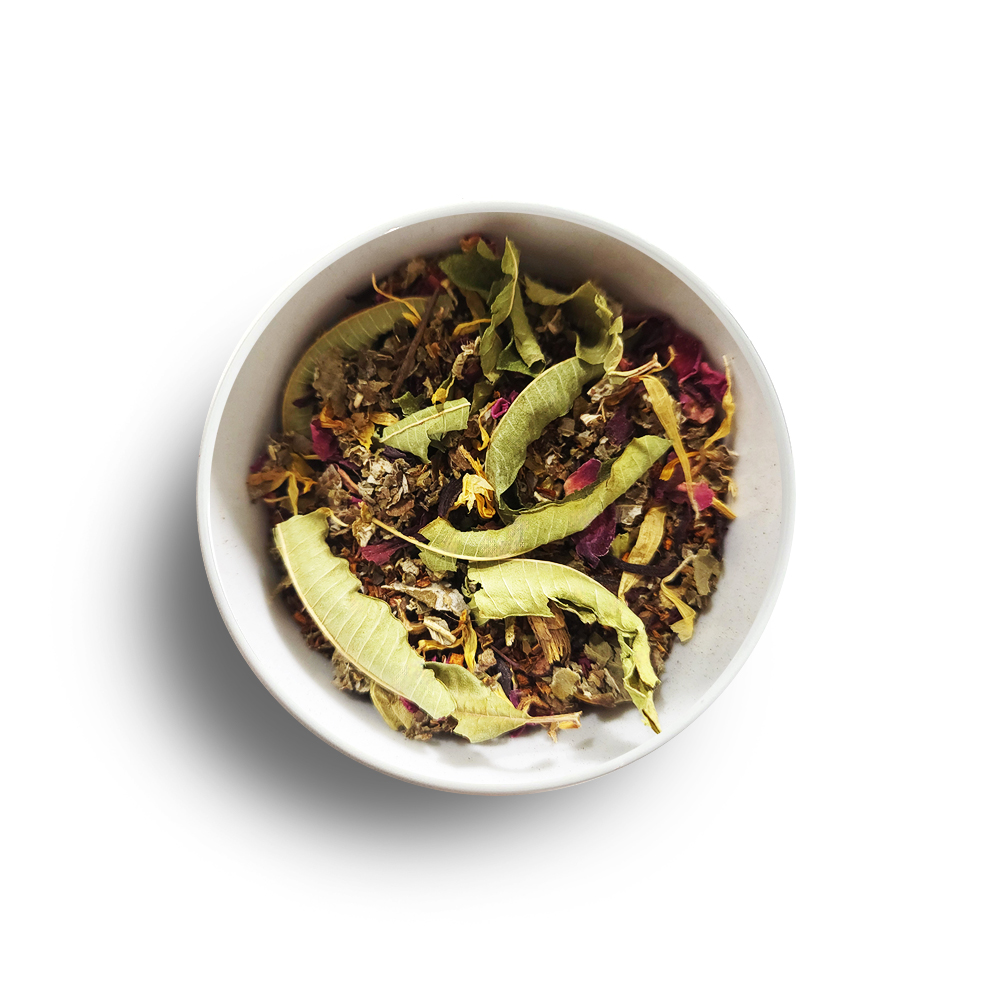 Balance + Beauty - Women's Wellness Tea