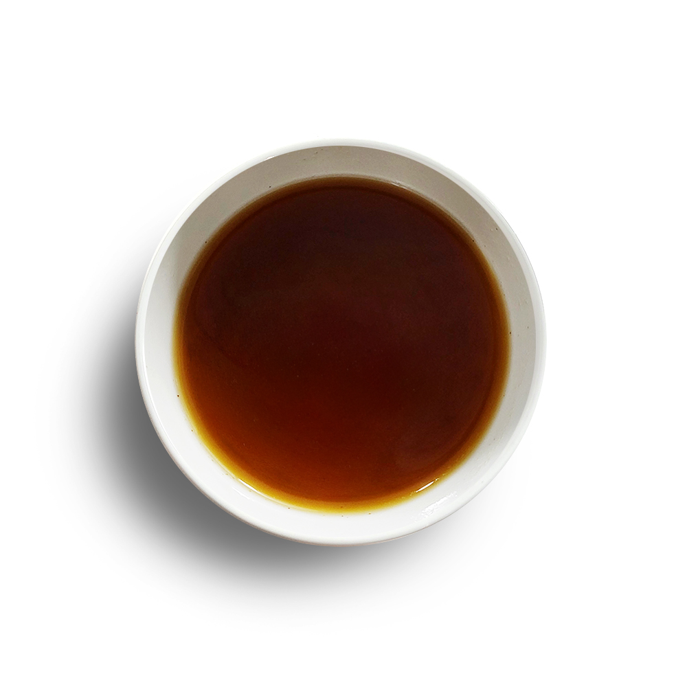 Single Tea Bag - Strength + Vitality - Men's Wellness Tea