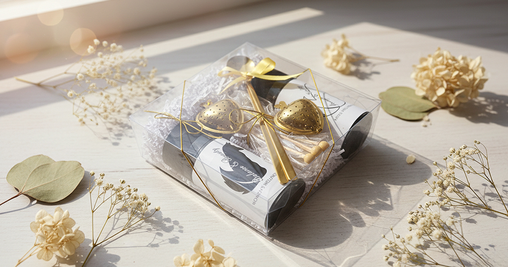 Top 7 Tea Gifts for the Person Who Has Everything