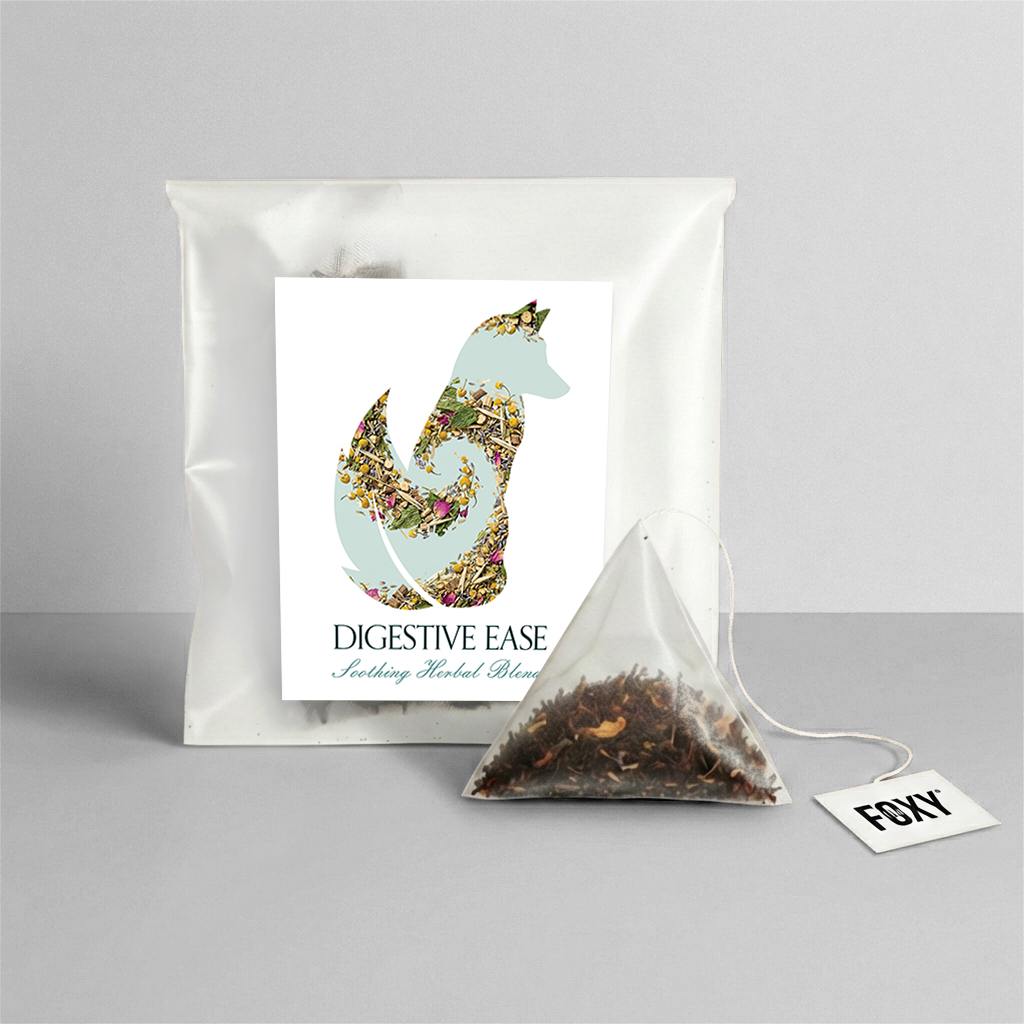 WELLNESS-TEA-RITUAL Digestive-Ease-Single Serve