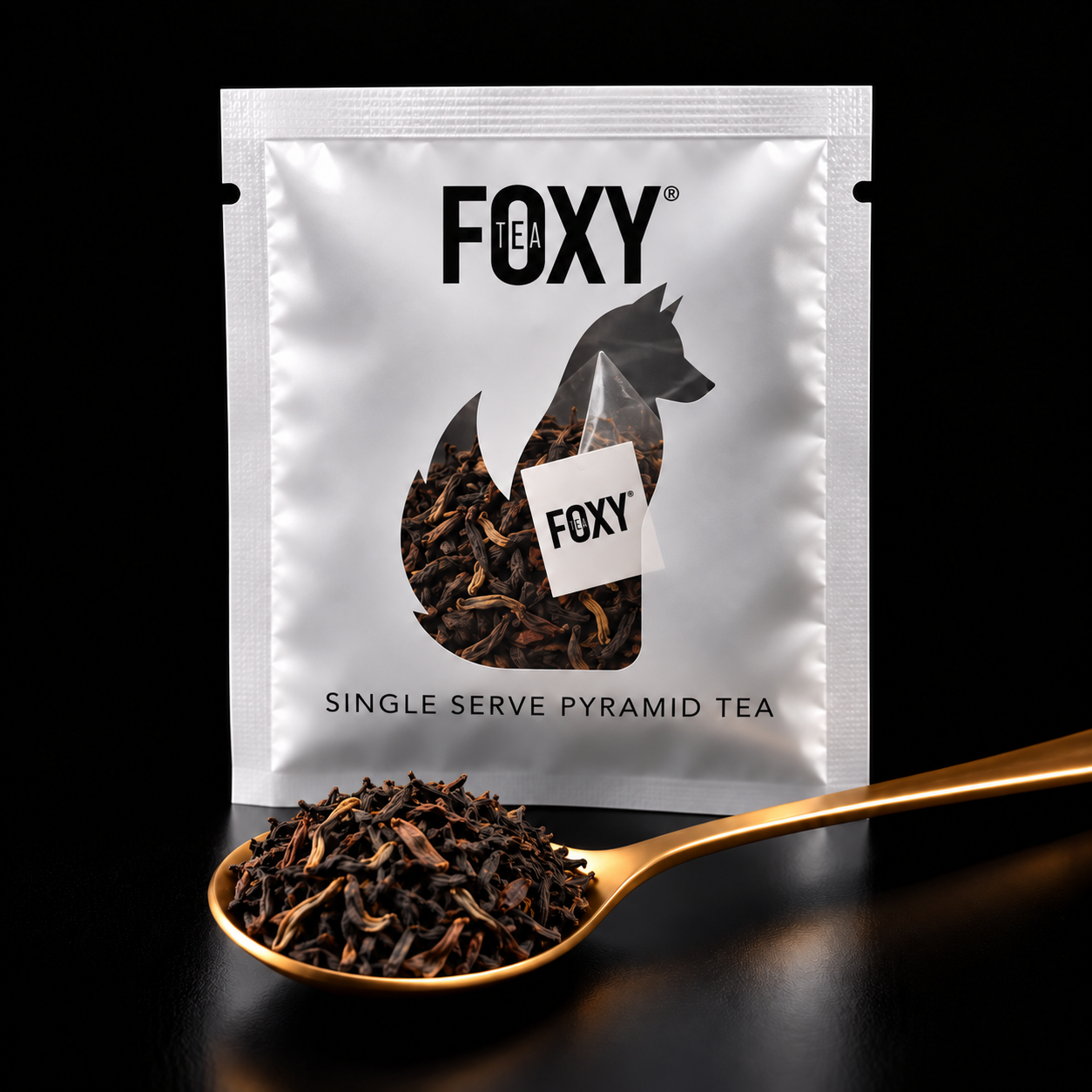 English Breakfast Tea English Breakfast Tea