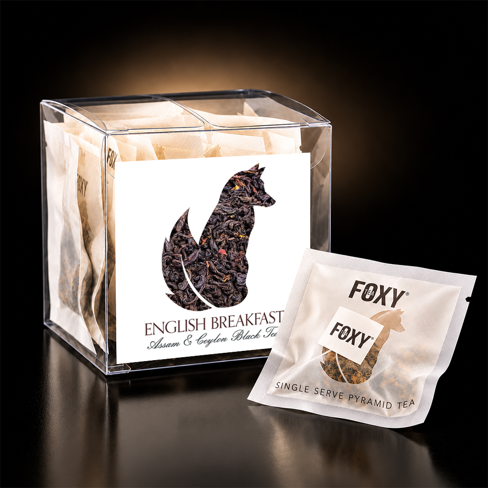 English-Breakfast Tea