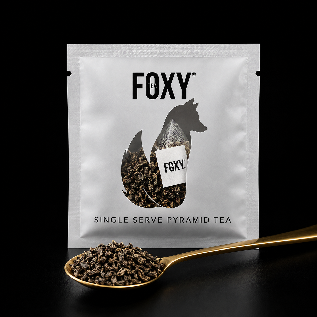 English Breakfast Tea