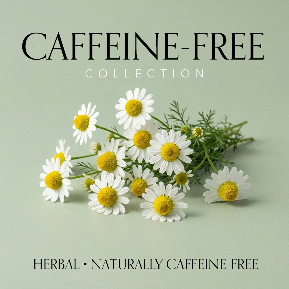 Caffeine-Free Collection