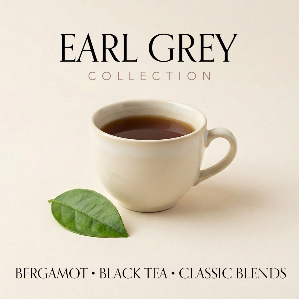 Earl Grey Collection