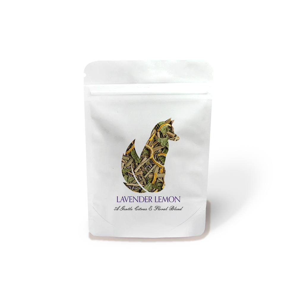 Lavender-Citrus-Single Lavender Lemon Taster
