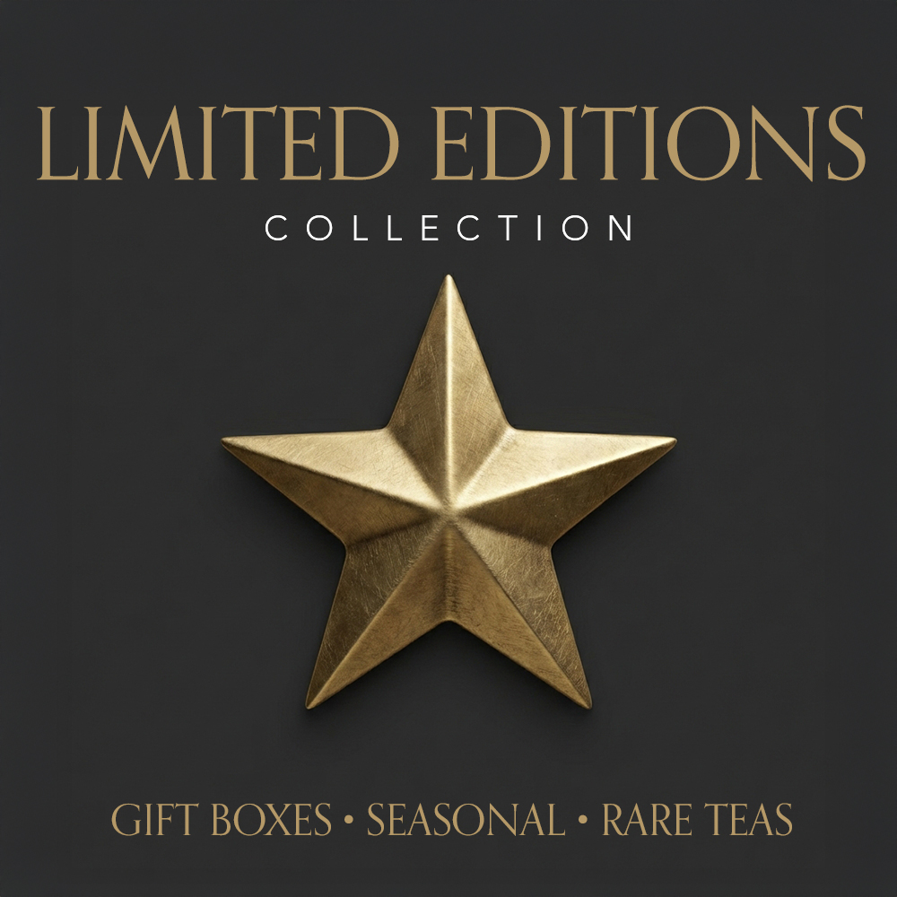 Limited Edition Tea Collection