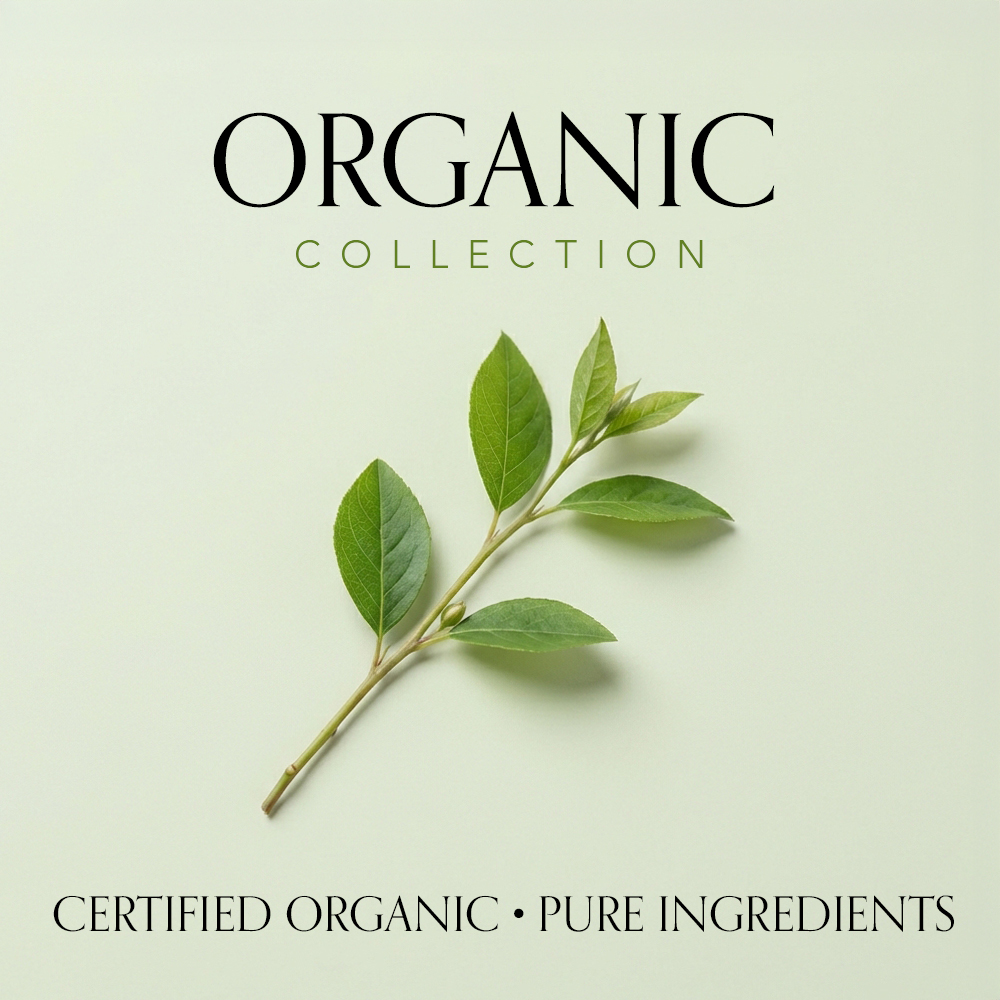Organic Tea Collection