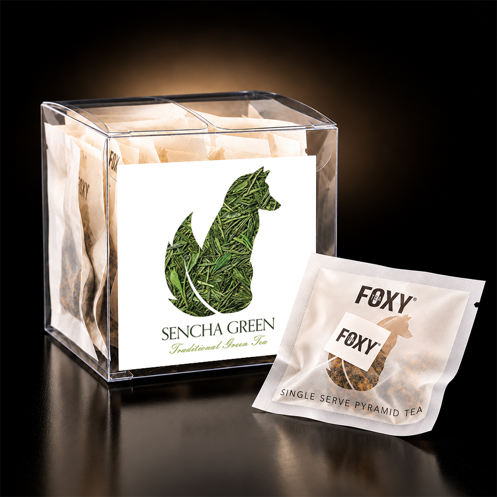 Sencha Green Tea