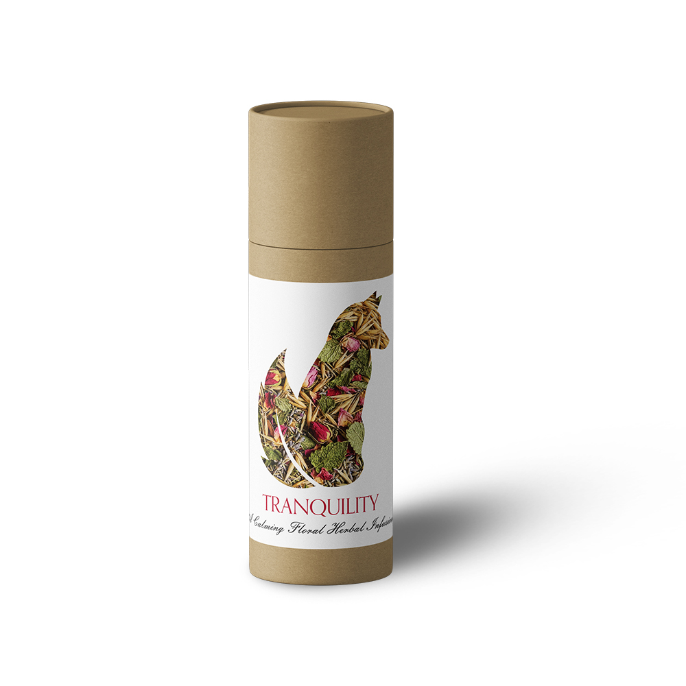 Tranquility Single Serve Tranquility Tea Tube